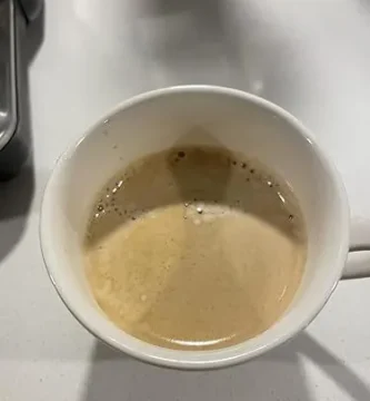 Review Philips Serie 4400 LatteGo